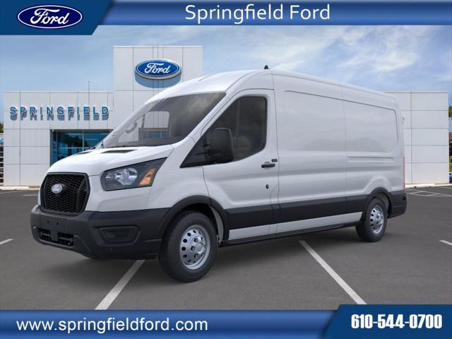 2026 Ford Transit Cargo Van Cargo Van for sale in Springfield, MO