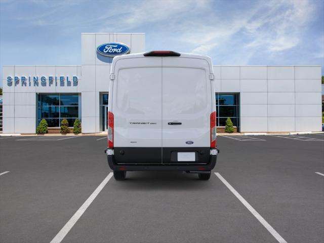 2026 Ford Transit Cargo Van Cargo Van