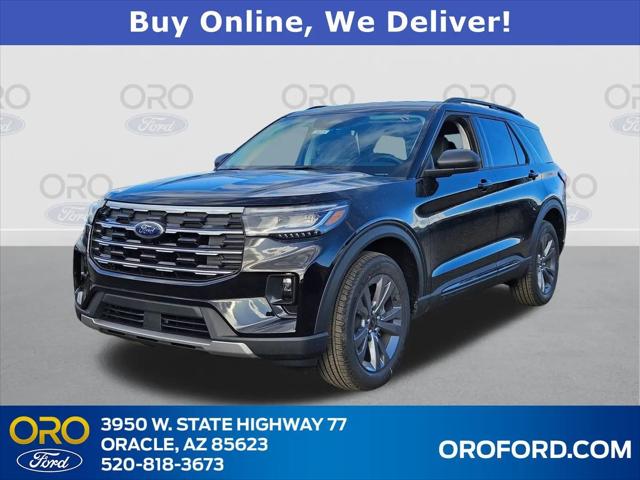 2026 Ford Explorer Active for sale in Oracle, AZ