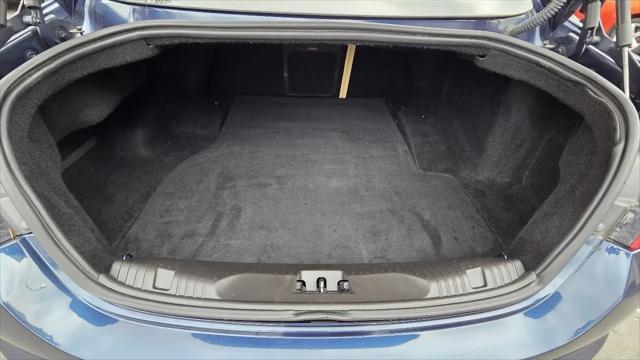 2013 Jaguar XF V6 SC