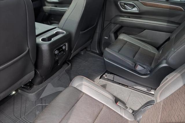 2023 Chevrolet Tahoe 4WD High Country