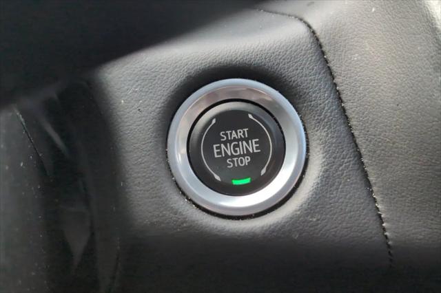 2023 Chevrolet Tahoe 4WD High Country