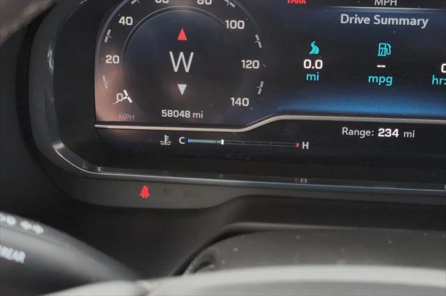 2023 Chevrolet Tahoe 4WD High Country