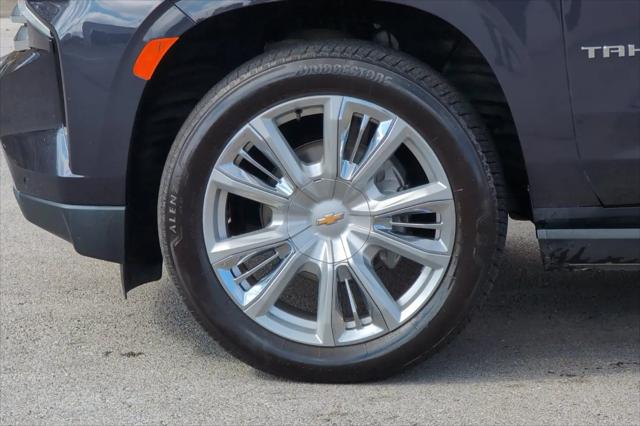 2023 Chevrolet Tahoe 4WD High Country