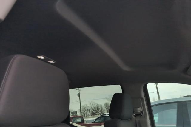 2025 Chevrolet Silverado 1500 4WD Crew Cab Standard Bed LT