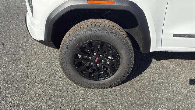2026 GMC Canyon Elevation, RWD