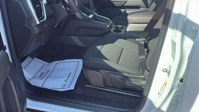 2026 GMC Canyon Elevation, RWD
