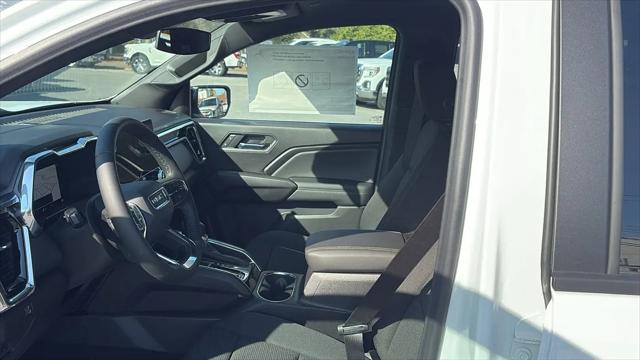 2026 GMC Canyon Elevation, RWD