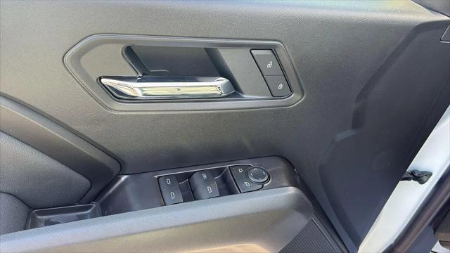 2026 GMC Canyon Elevation, RWD