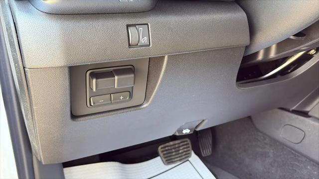 2026 GMC Canyon Elevation, RWD