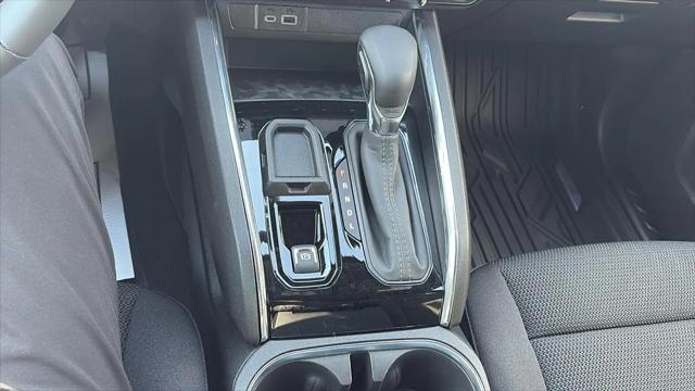 2026 GMC Canyon Elevation, RWD