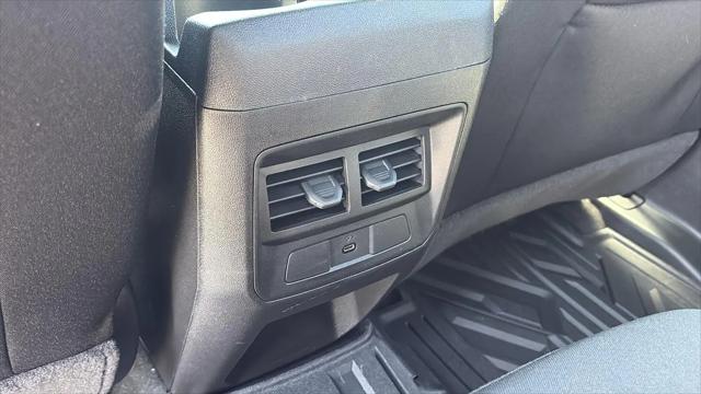 2026 GMC Canyon Elevation, RWD