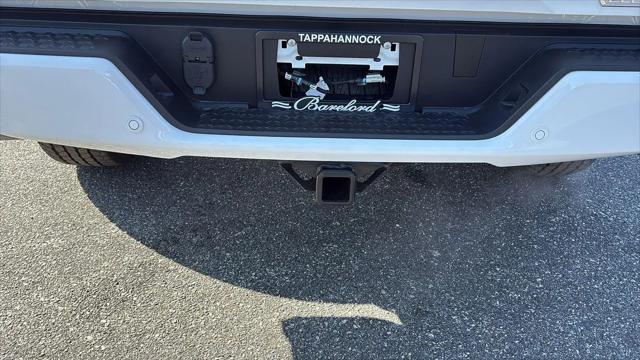 2026 GMC Canyon Elevation, RWD