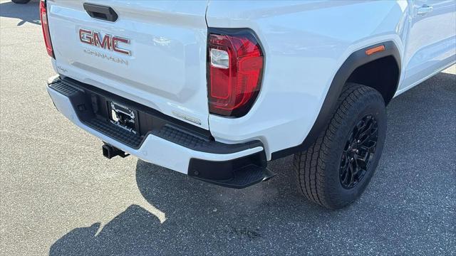 2026 GMC Canyon Elevation, RWD