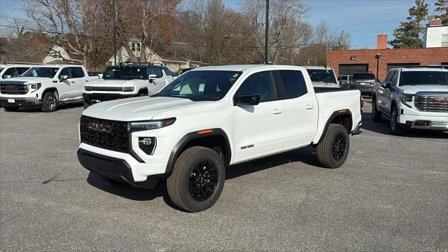 2026 GMC Canyon Elevation, RWD for sale in Tappahannock, VA