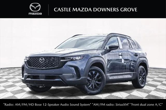 2026 Mazda CX-50 Hybrid Premium for sale in Downers Grove, IL