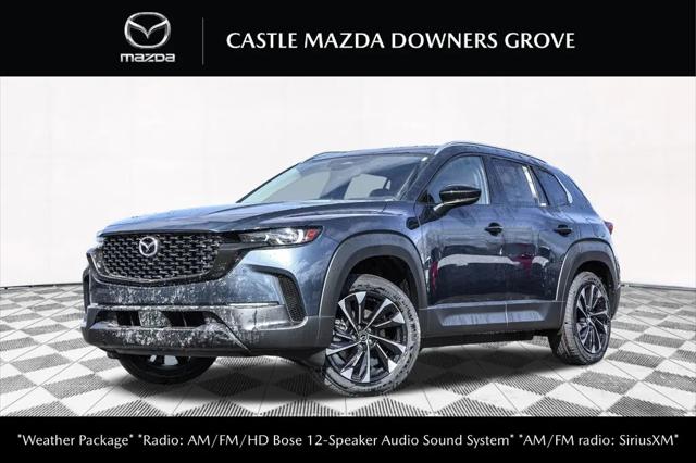 2026 Mazda CX-50 Hybrid Premium Plus for sale in Downers Grove, IL