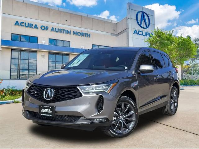 2026 Acura RDX A-Spec for sale in Austin, TX