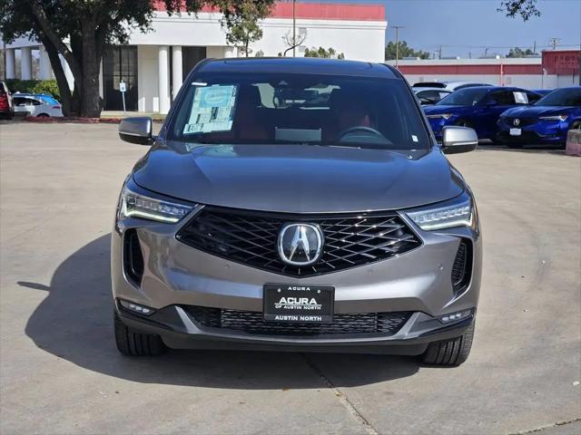 2026 Acura RDX A-Spec