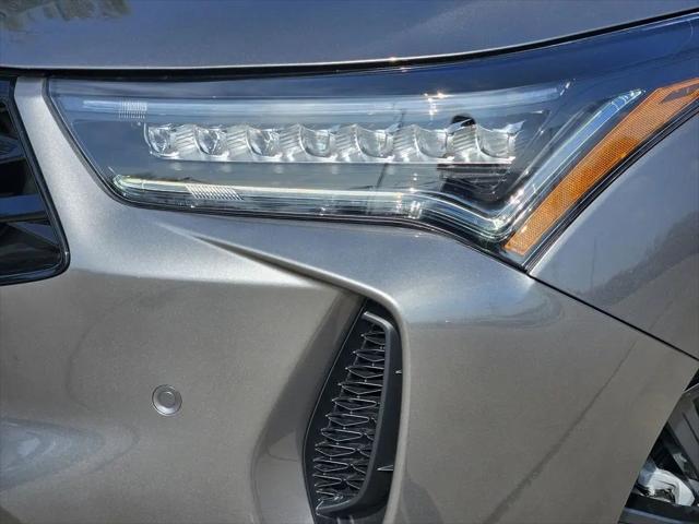 2026 Acura RDX A-Spec