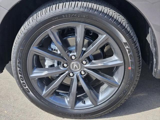 2026 Acura RDX A-Spec