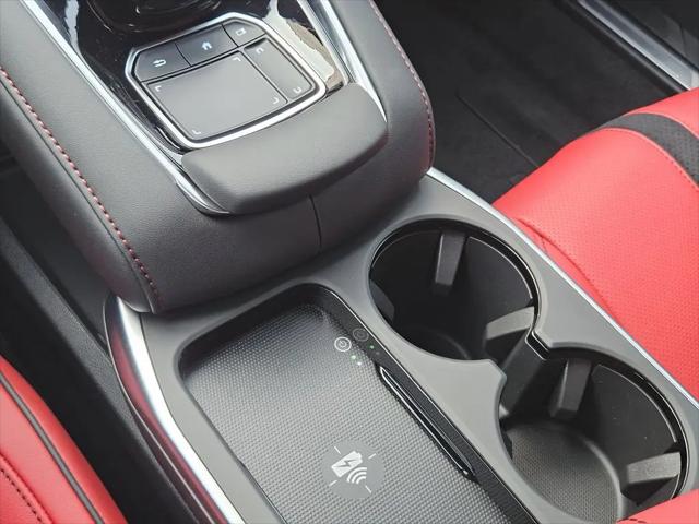 2026 Acura RDX A-Spec