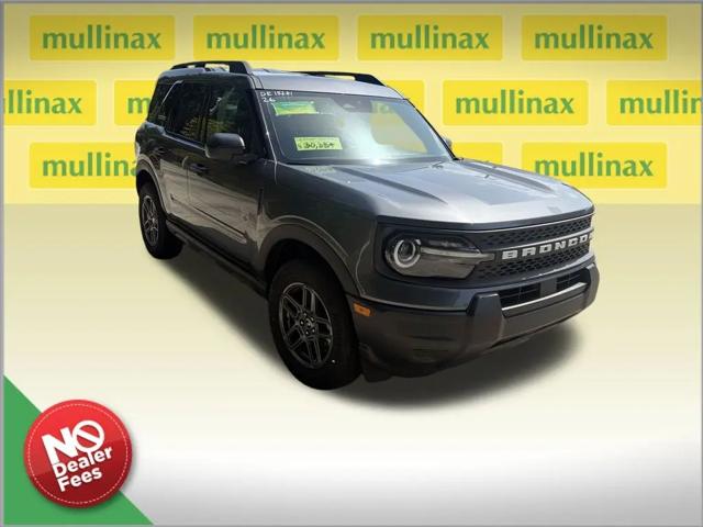 2026 Ford Bronco Sport Big Bend for sale in New Smyrna Beach, FL