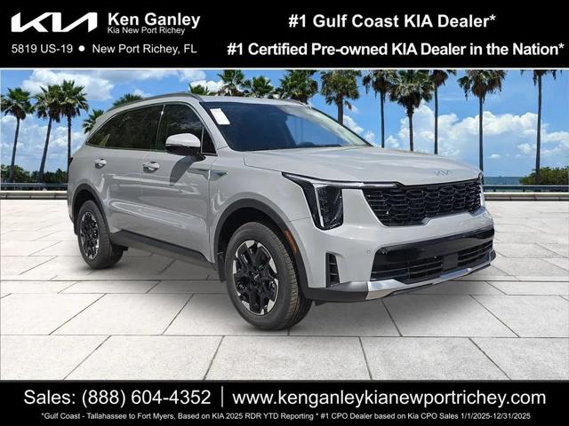 2026 Kia Sorento S for sale in New Port Richey, FL
