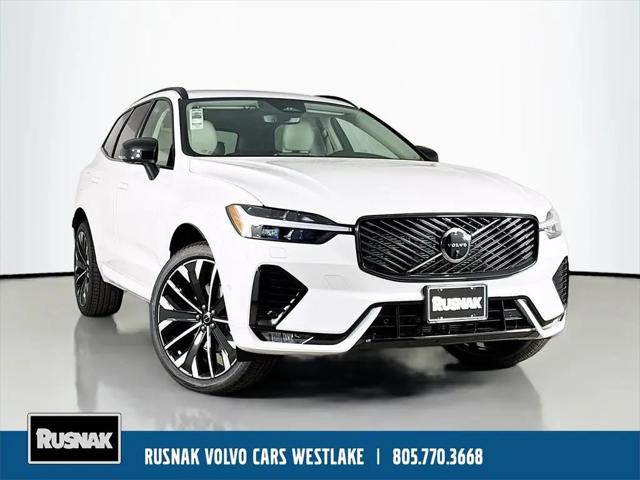 2026 Volvo XC60 B5 Ultra for sale in Thousand Oaks, CA