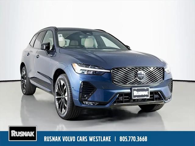 2026 Volvo XC60 B5 Plus for sale in Thousand Oaks, CA