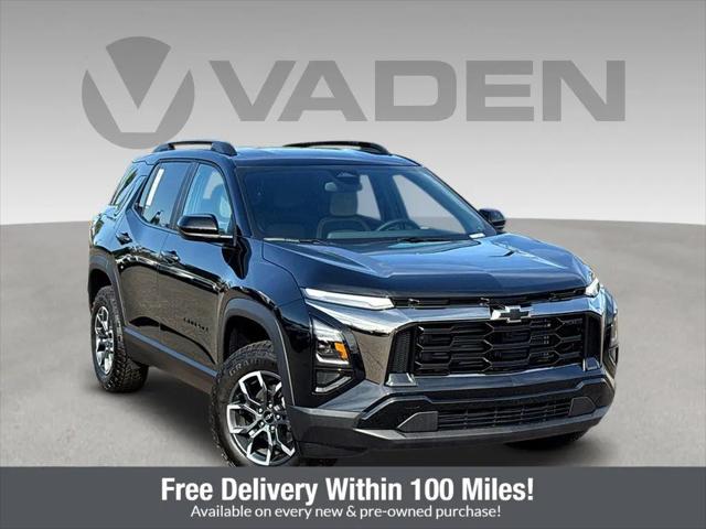 2026 Chevrolet Equinox AWD ACTIV for sale in Beaufort, SC