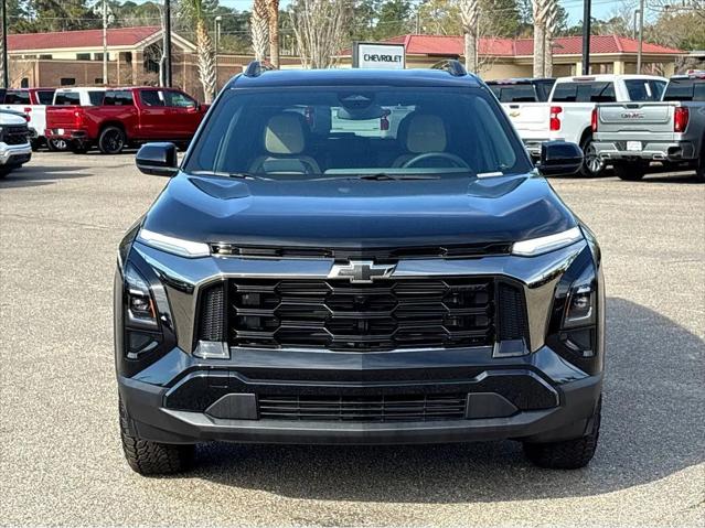 2026 Chevrolet Equinox AWD ACTIV