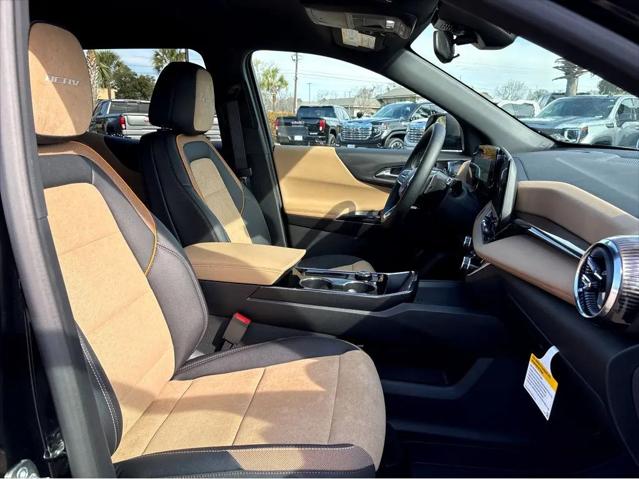 2026 Chevrolet Equinox AWD ACTIV