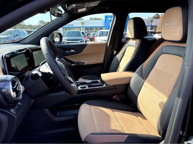 2026 Chevrolet Equinox AWD ACTIV