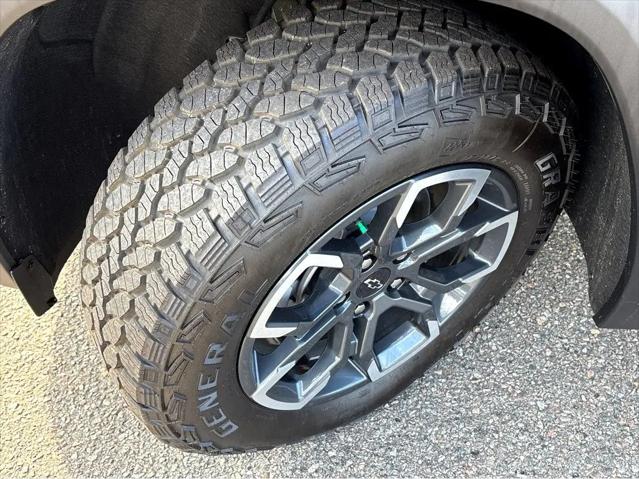 2026 Chevrolet Equinox AWD ACTIV