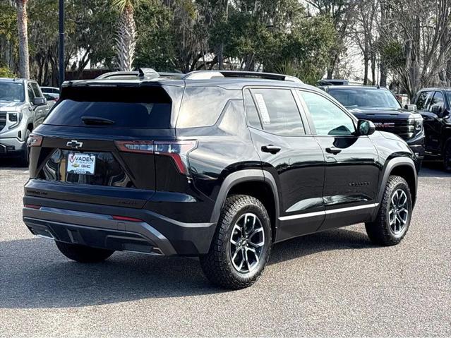 2026 Chevrolet Equinox AWD ACTIV