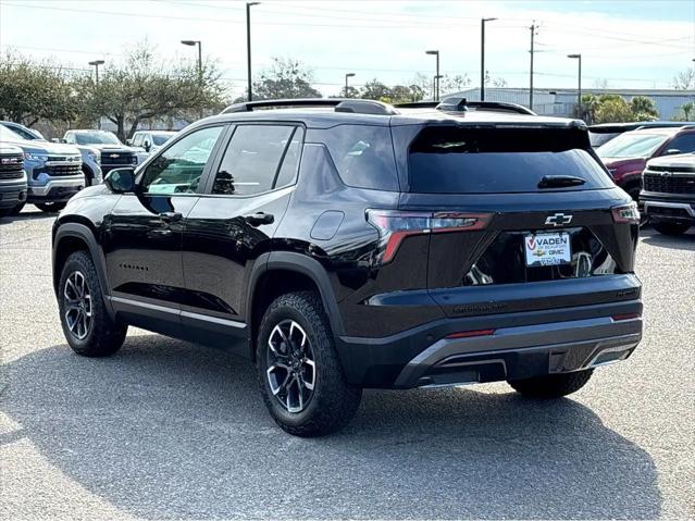 2026 Chevrolet Equinox AWD ACTIV