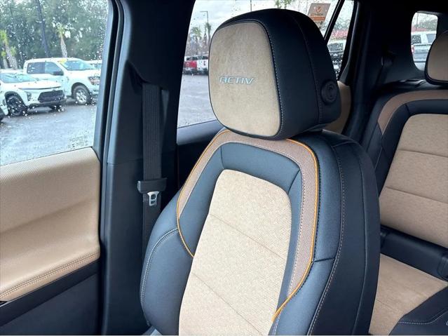 2026 Chevrolet Equinox AWD ACTIV