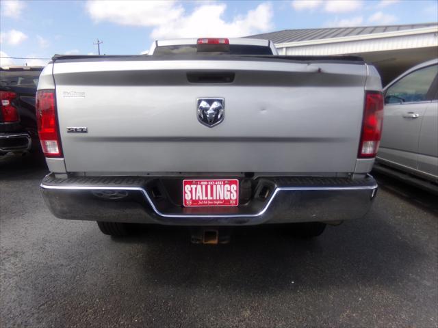 2016 Ram 2500 SLT