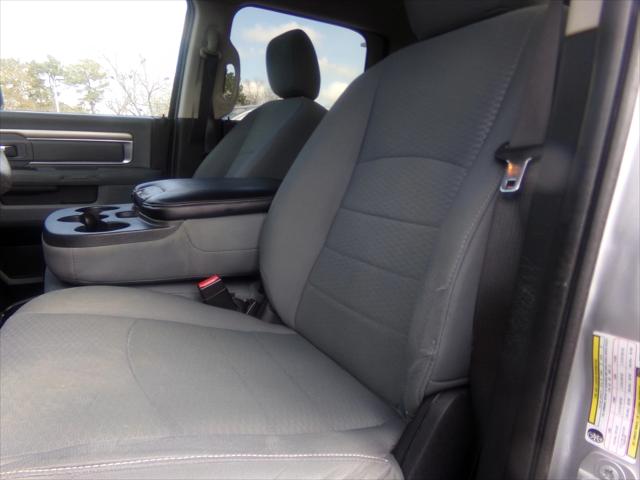 2016 Ram 2500 SLT
