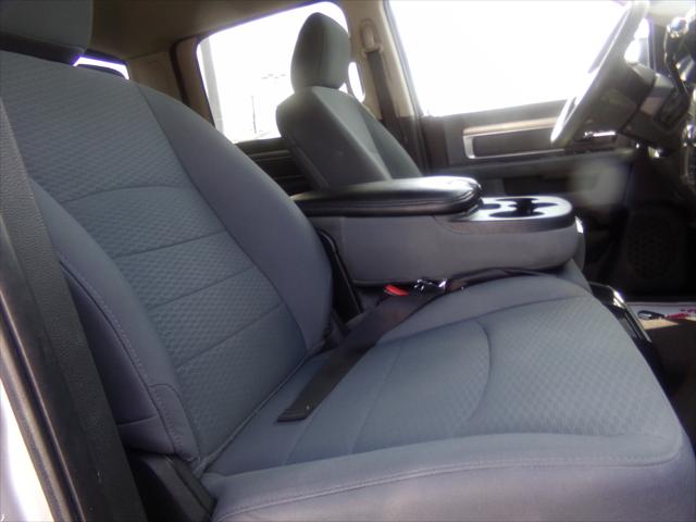 2016 Ram 2500 SLT