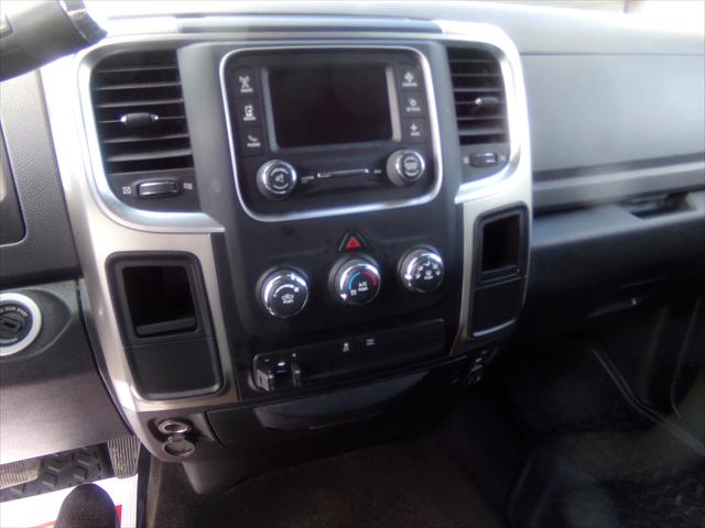 2016 Ram 2500 SLT