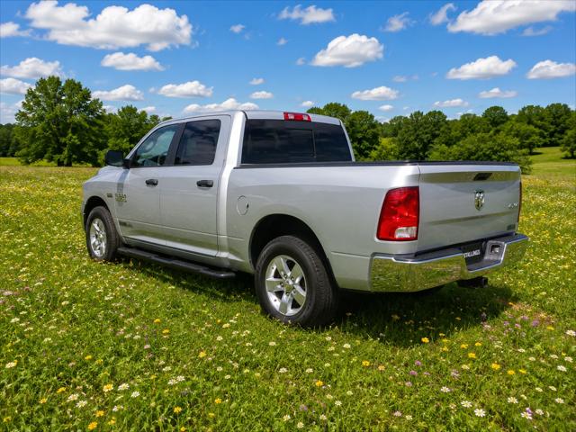 2016 Ram 2500 SLT