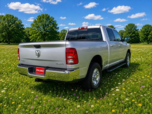 2016 Ram 2500 SLT