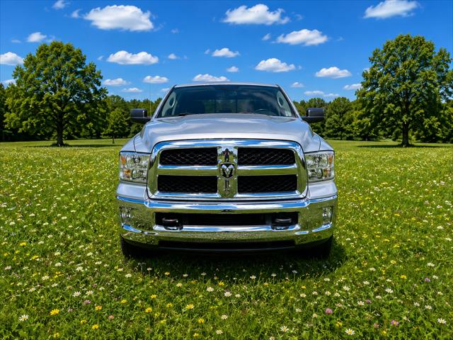 2016 Ram 2500 SLT
