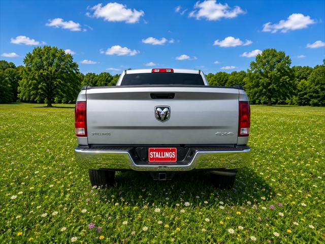 2016 Ram 2500 SLT