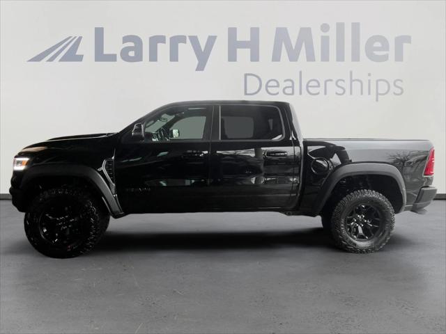 2026 RAM Ram 1500 RAM 1500 RHO CREW CAB 4X4 57 BOX
