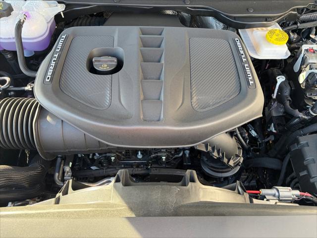 2026 Ram 1500 Limited Crew Cab 4x4 5'7" Box