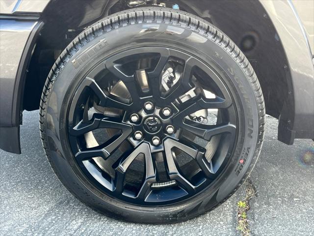 2026 Ram 1500 Limited Crew Cab 4x4 5'7" Box