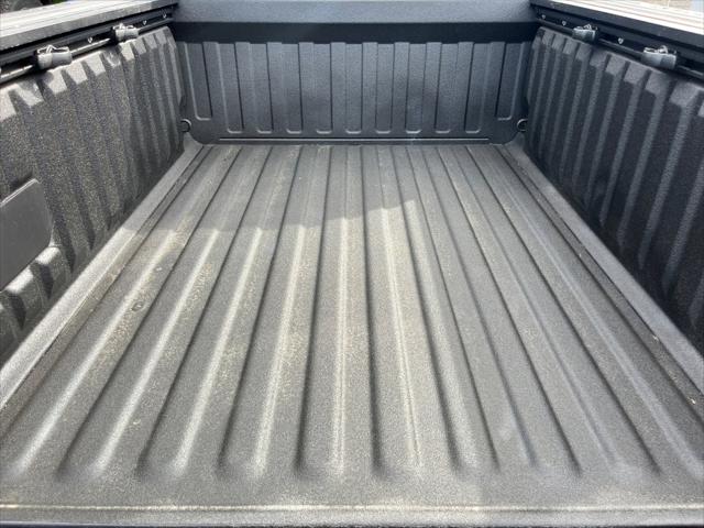 2026 Ram 1500 Limited Crew Cab 4x4 5'7" Box